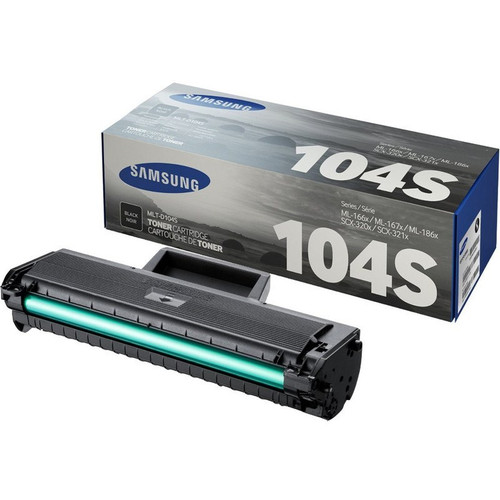 قیمت و خرید کارتریج تونر سامسونگ مدل Samsung 104 / 104s / 104L