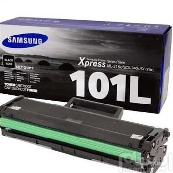 قیمت و خرید کارتریج تونر سامسونگ مدل Samsung 101 / 101S / 101L