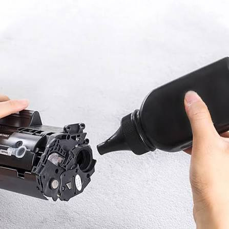 قیمت و خرید شارژ کارتریج در محل