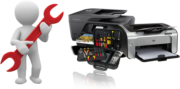 Copier Repair Near Me