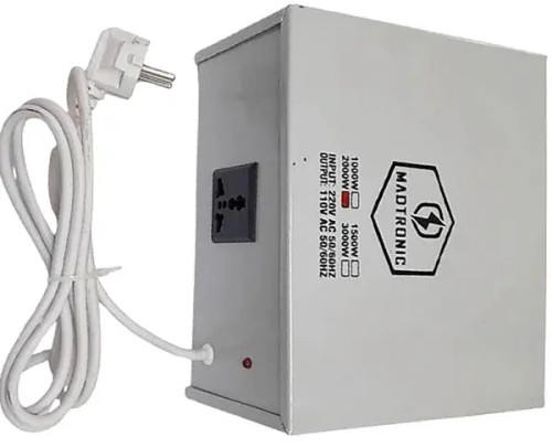 قیمت و خرید ترانس پرینتر تبدیل ۲۲۰ به ۱۱۰ ولت