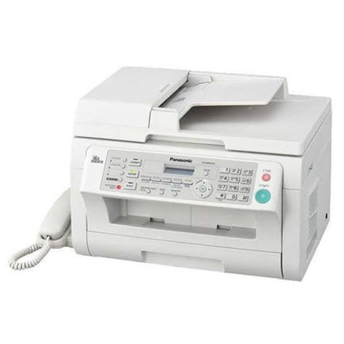 قیمت و خرید پرینتر چندکاره پاناسونیک مدل KX-MB 2025
