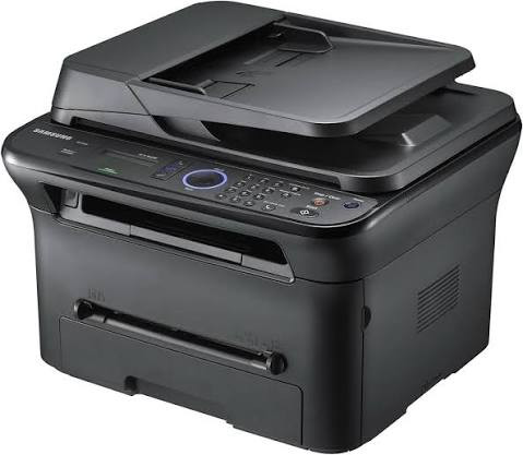 خرید و قیمت پرینتر چندکاره سامسونگ مدل SCX 4623