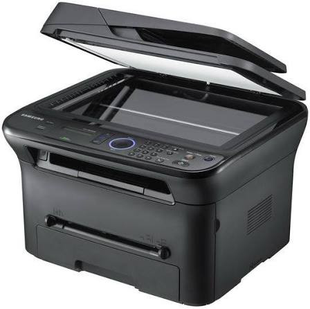 قیمت و خرید پرینتر سامسونگ مدل SCX 4623 / 4623fh