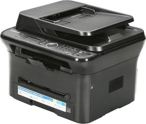 Samsung SCX-4623FH
