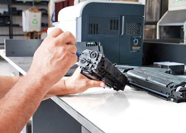 HP Refill Cartridge