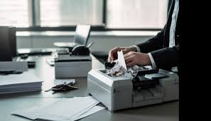 قیمت تعمیرات کپی کانن / تعمیرات کپی کانن در محل