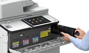 قیمت و خرید تعمیر کپی کانن