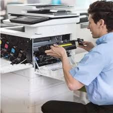 خرید و قیمت تعمیرات کپی اچ پی HP