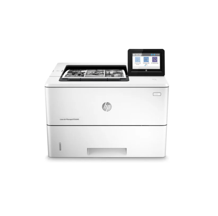 خرید و قیمت پرینتر اچ پی مدل HP E50145