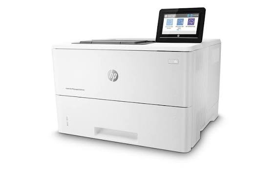 HP LaserJet Managed E50145