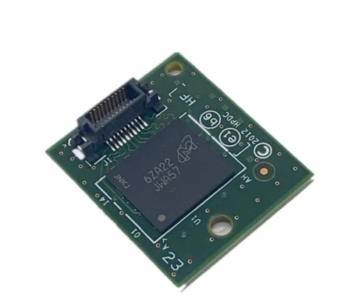 خرید و قیمت هارد دیسک پرینتر اچ پی مدل HP 605 / M605