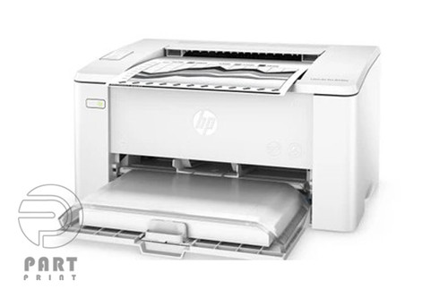پرینتر لیزری استوک اچ پی مدل HP Laserjet M102w