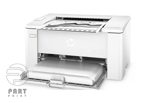 پرینتر لیزری استوک اچ پی مدل HP Laserjet M102w