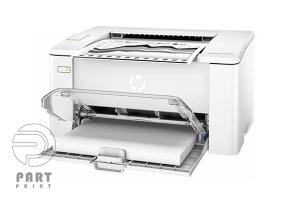 قیمت و خرید پرینتر تک کاره لیزری اچ پی مدل HP M102w