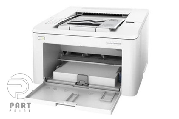 قیمت و خرید پرینتر لیزری استوک اچ پی مدل HP M203dw