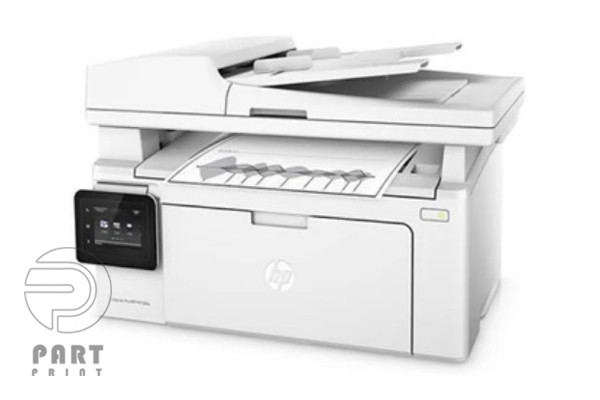پرینتر چندکاره لیزری اچ پی مدل HP LaserJet Pro MFP M130fw
