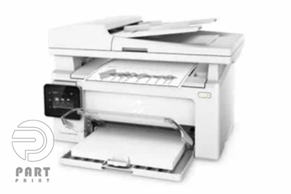 قیمت خرید پرینتر چندکاره لیزری اچ پی HP 130fw