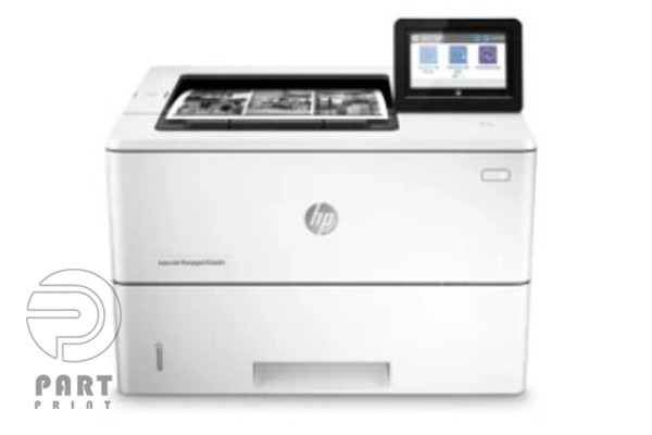 قیمت و خرید پرینتر اچ پی مدل HP LaserJet Managed E50145