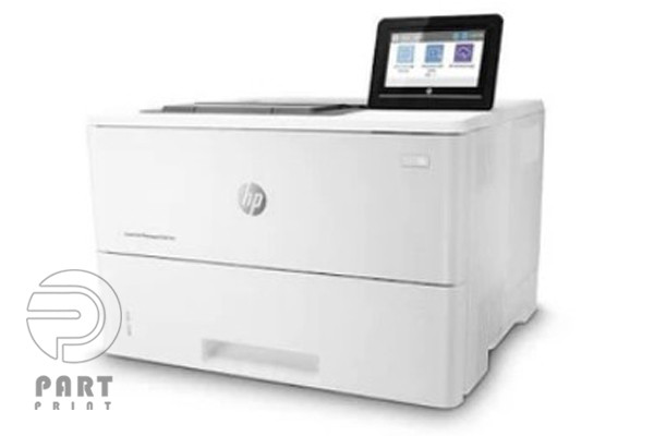 HP LaserJet Managed E50145