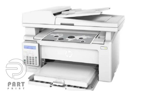 پرینتر چندکاره لیزری اچ پی مدل HP LaserJet Pro MFP M130fn