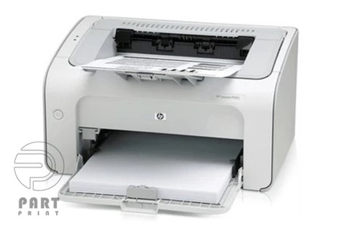 قیمت و خرید پرینتر تک کاره لیزری استوک اچ پی مدل hp p1005