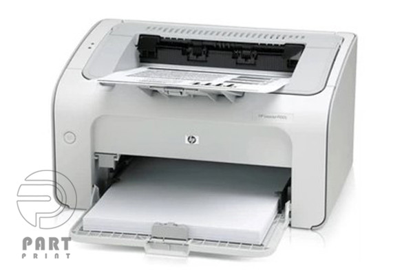 قیمت و خرید پرینتر تک کاره لیزری استوک اچ پی مدل hp p1005