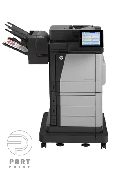 قیمت و خرید پرینتر لیزری رنگی اچ پی مدل hp m680z