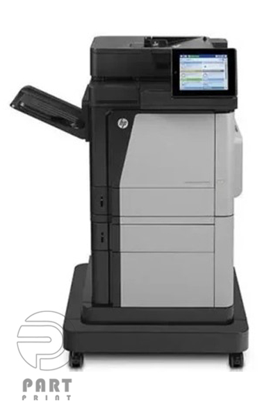 خرید و قیمت پرینتر لیزری رنگی اچ پی مدل hp m680z