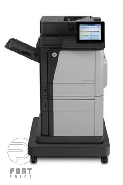 خرید و قیمت پرینتر لیزری رنگی اچ پی مدل hp m680z