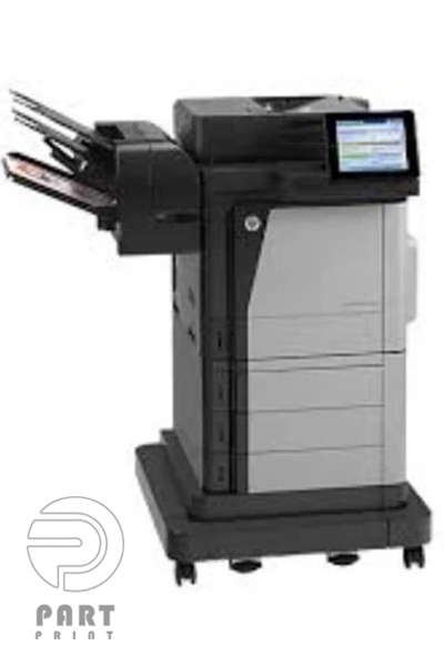 hp enterprise m680z