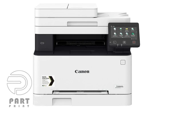 قیمت و خرید پرینتر رنگی لیزری کانن canon MF-643cdw