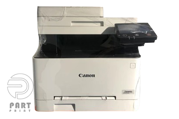 Canon MF-643cdw