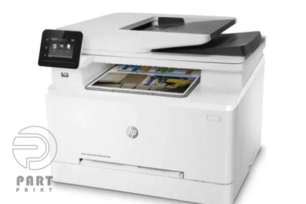 قیمت و خرید پرینتر چندکاره لیزری رنگی اچ پی مدل hp MFP m281fdw
