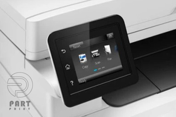 پرینتر چندکاره لیزری رنگی اچ پی مدل hp m281fdw
