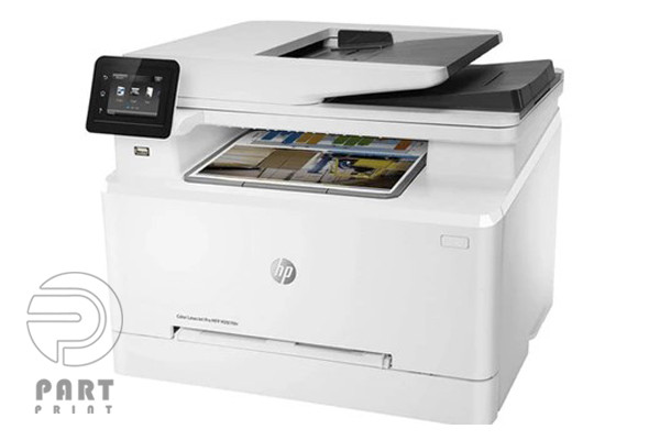 قیمت و خرید پرینتر چندکاره لیزری رنگی اچ پی مدل hp m281fdn