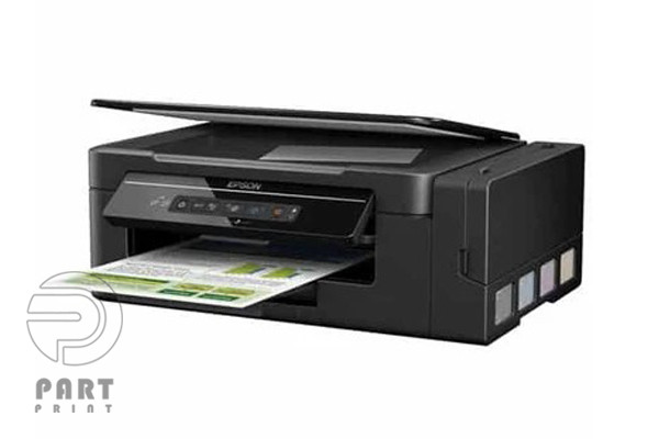 قیمت و خرید پرینتر چندکاره رنگی اپسون مدل Epson EcoTank L3060