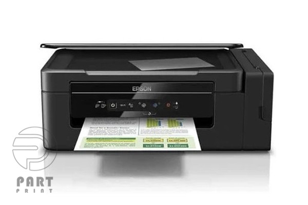 پرینتر رنگی اپسون Epson L3060 / 3060