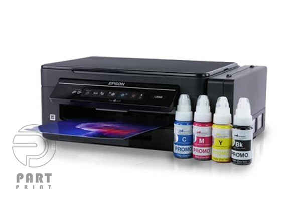 Epson Eco Tank L3060