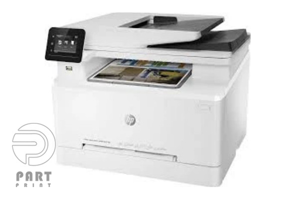 قیمت و خرید پرینتر رنگی چند کاره اچ پی استوک مدل HP M277dw / 277 dw