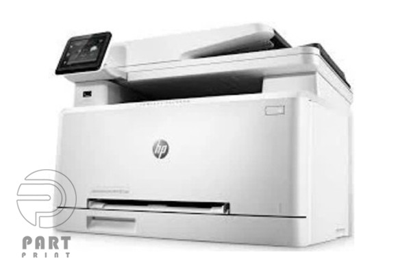 قیمت و خرید پرینتر رنگی چند کاره اچ پی استوک مدل HP M277n / 277 n