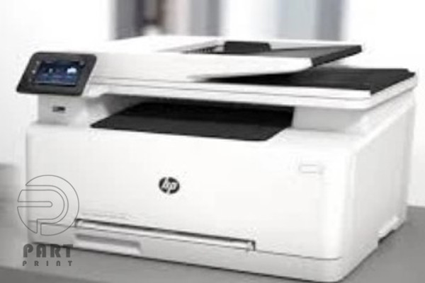 پرینتر رنگی چند کاره اچ پی استوک مدل HP M277n / 277 n