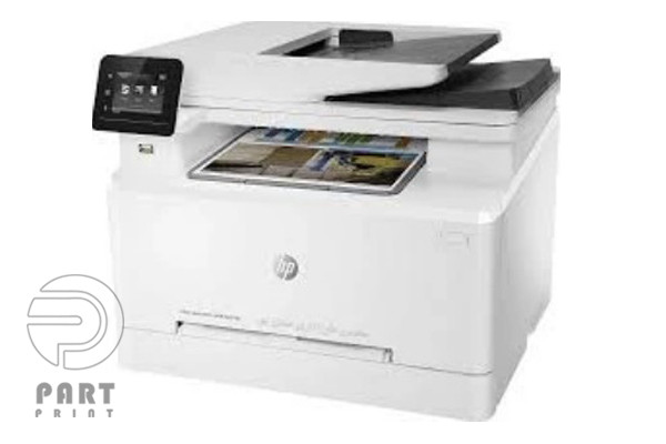 HP Color LaserJet Pro MFP M277n