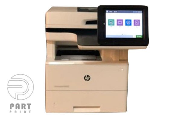 Hp enterprise m527dn