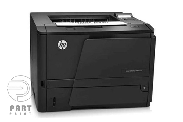 قیمت و خرید پرینتر hp laser jet pro 400 m401dn
