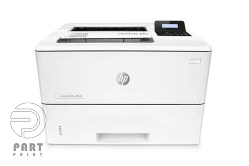 قیمت و خرید پرینتر لیزری اچ پی مدل HP LaserJet Enterprise M506 M506dn