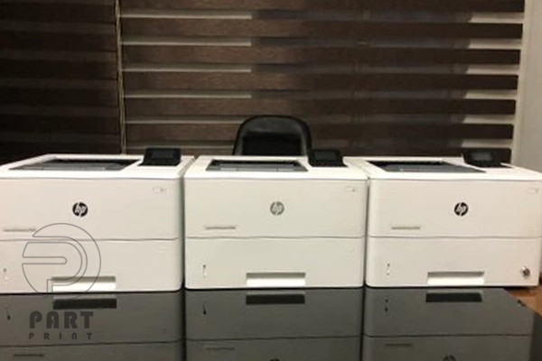 قیمت خرید پرینتر اچ پی لیزری اچ پی مدل HP M506