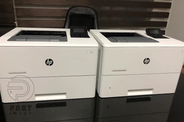 پرینتر استوک اچ پی مدل HP M526