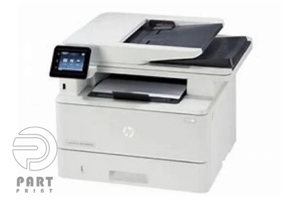 hp laser jet pro MFP m426fdn