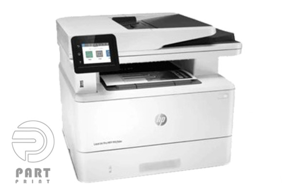 خرید و قیمت پرینتر چندکاره لیزری اچ پی مدل hp m426fdn